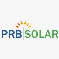 PRB Solar Enerji Ürt. Müh. San. Tic. Ltd logosu