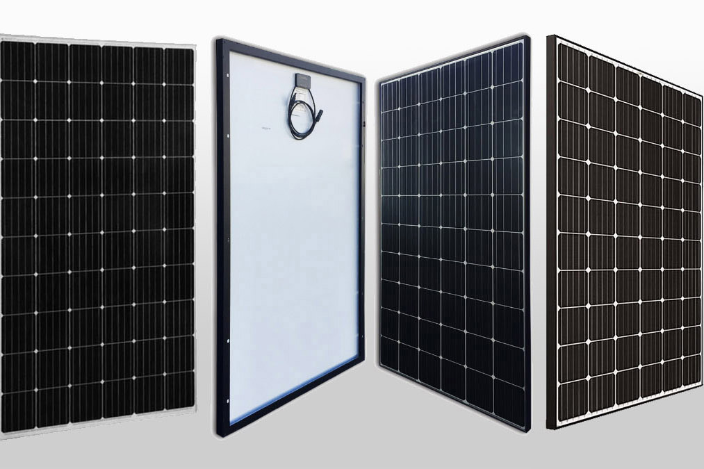 Cam Cam A Bifacial Gunes Paneli Avantajlari Ve Karsilastirmasi Atakale Gunes Paneli Ruzgar Enerjisi